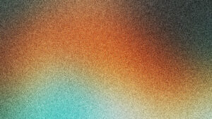 4k digital grainy gradient with a colorful soft noise effect. a