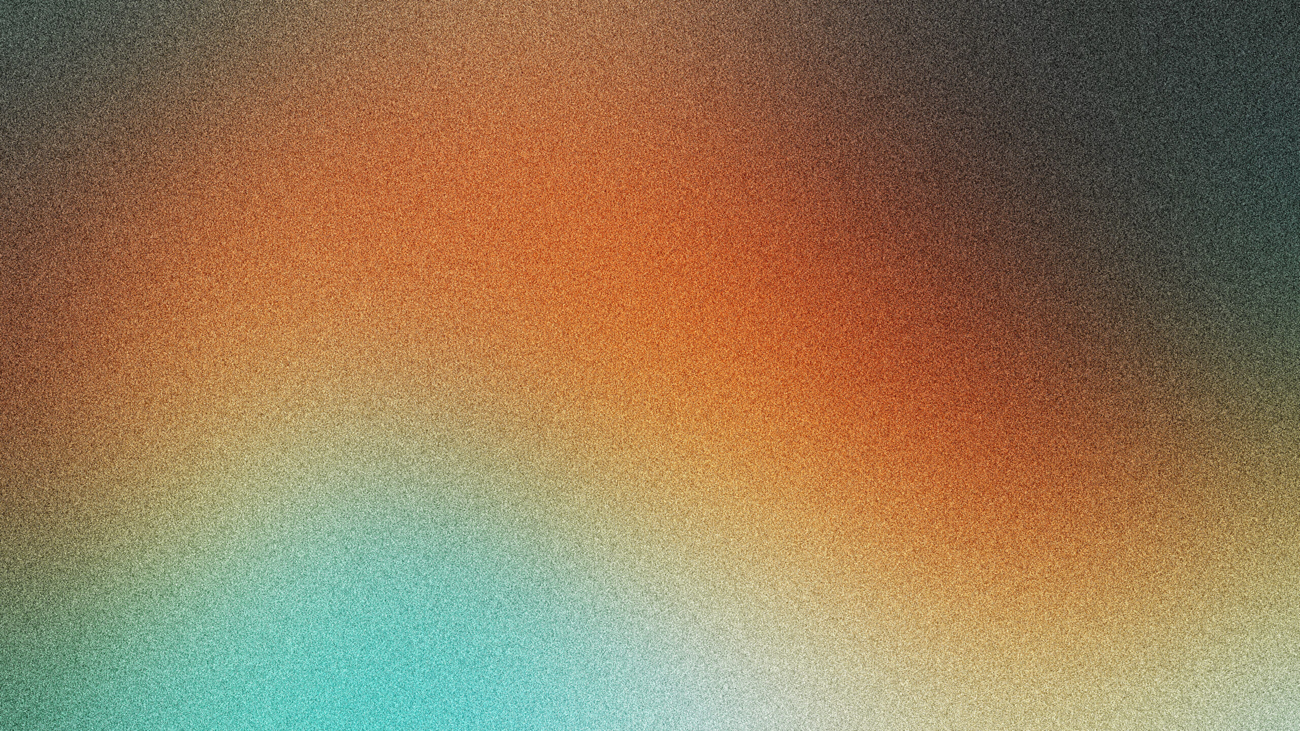 4k digital grainy gradient with a colorful soft noise effect. a