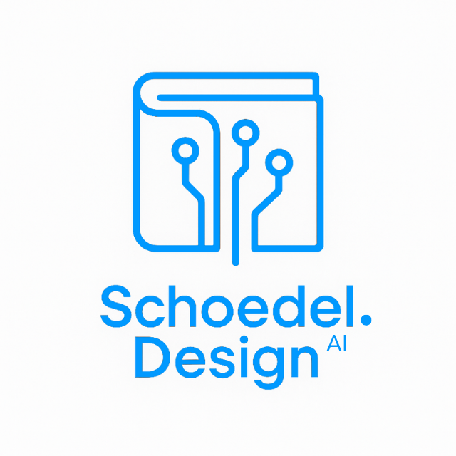SchoedelDesign logo 640 x