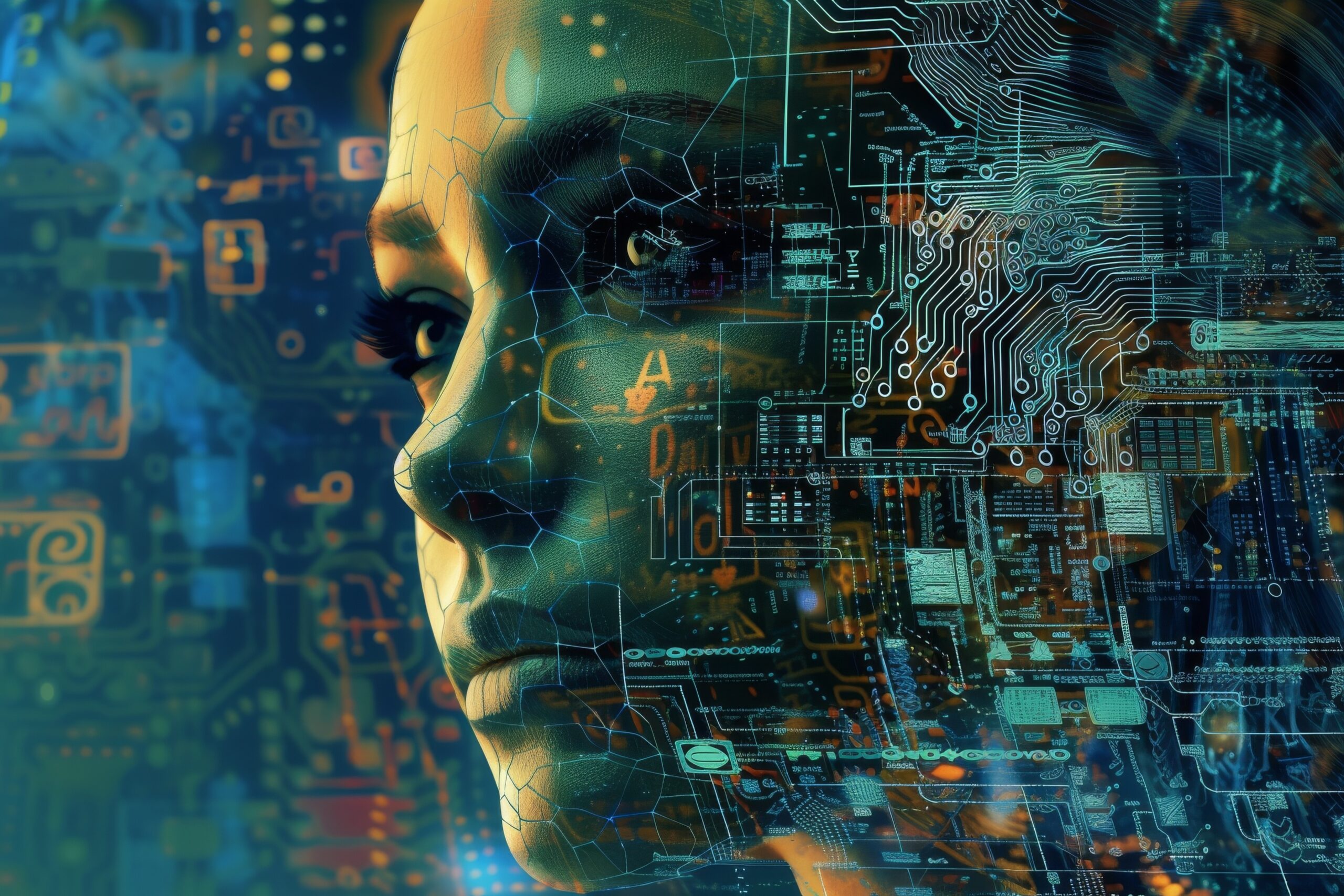 The wonder of generative AI models prompting innovation and progress in enterprises